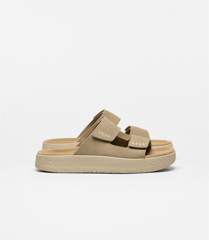 Etna Suede Soft