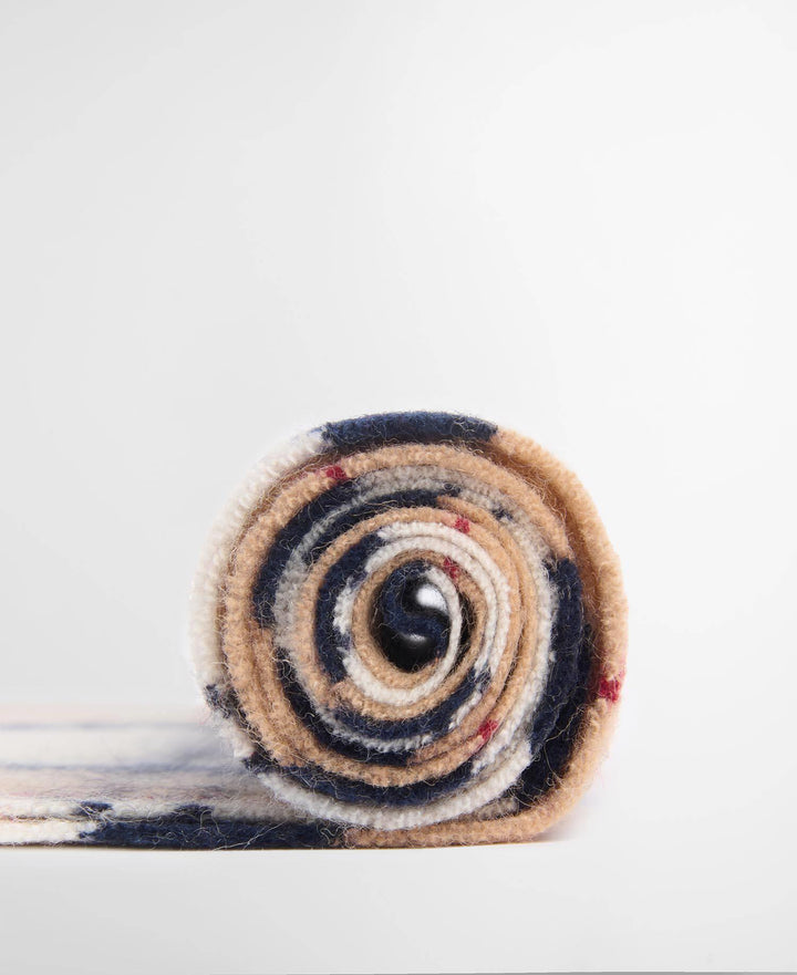 Barbour Tartan  Scarf