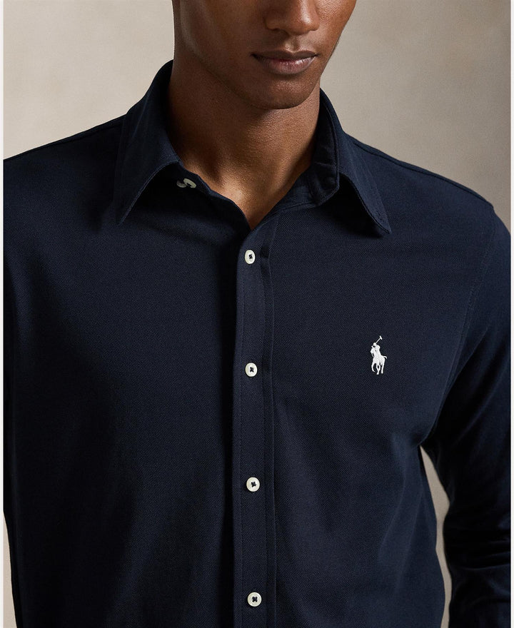 Featherweight Mesh Shirt