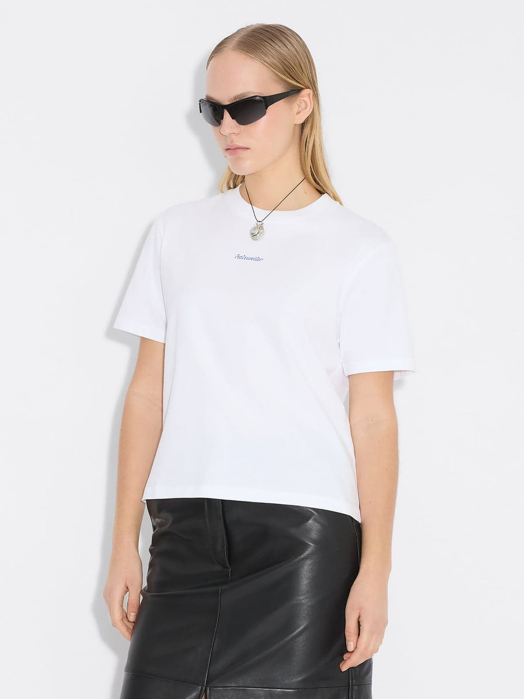 Sketch Tee