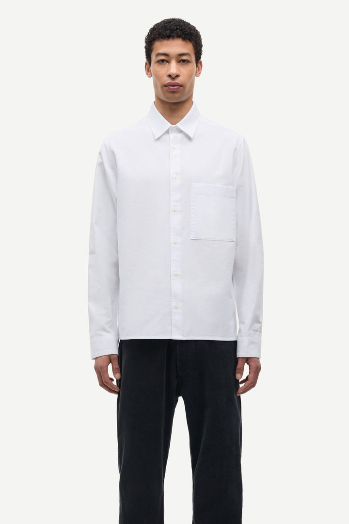 Saryan O Shirt 16193