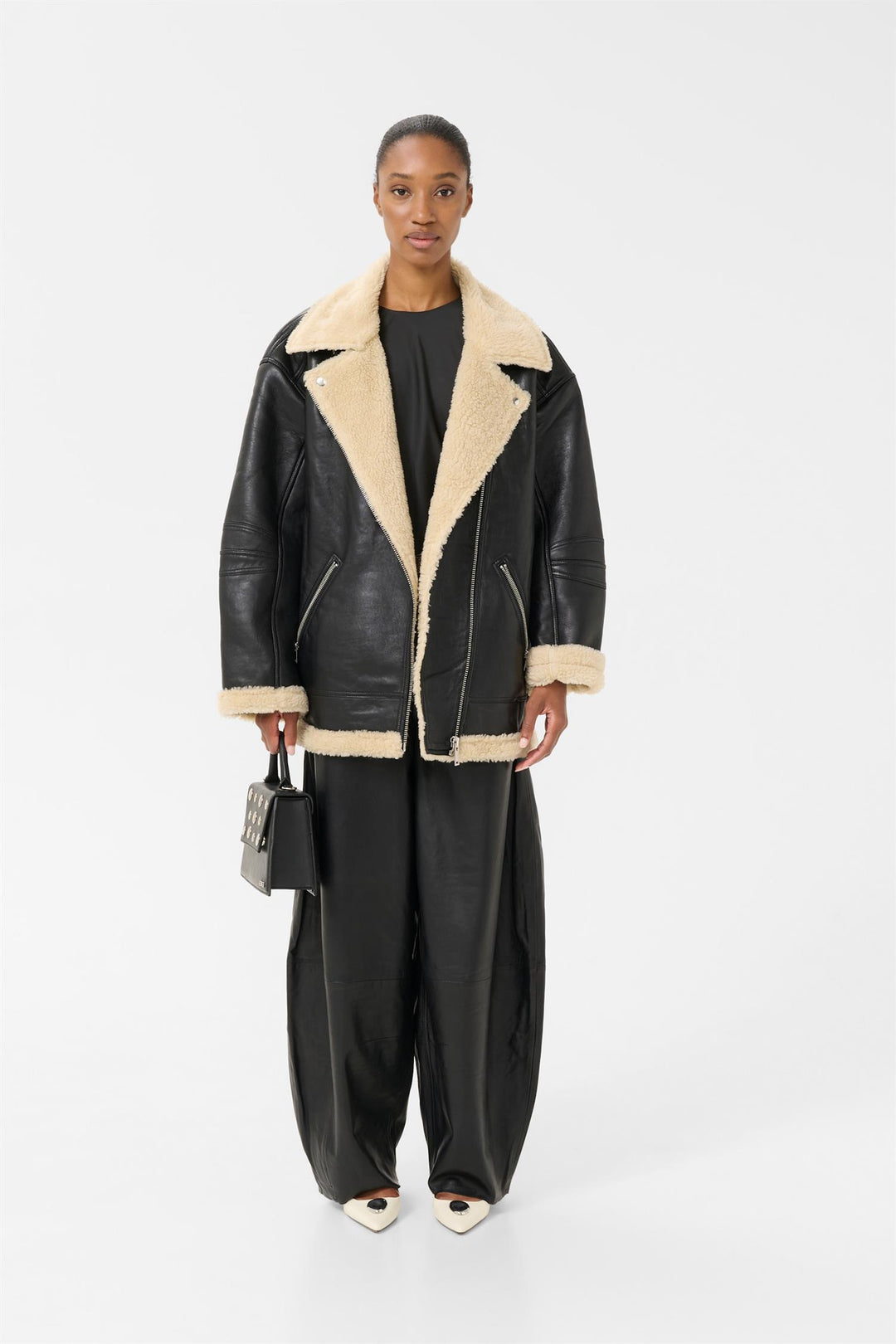 Gzshilina Oz Jacket