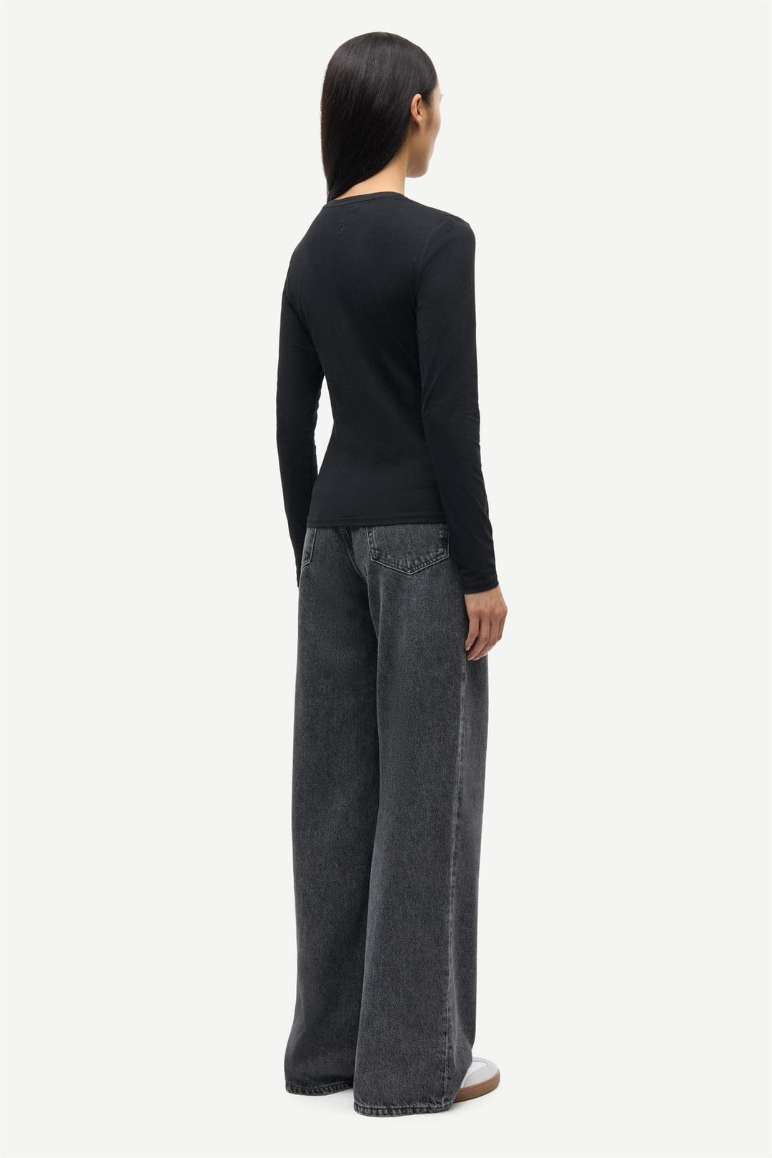 SAesme Long Sleeve