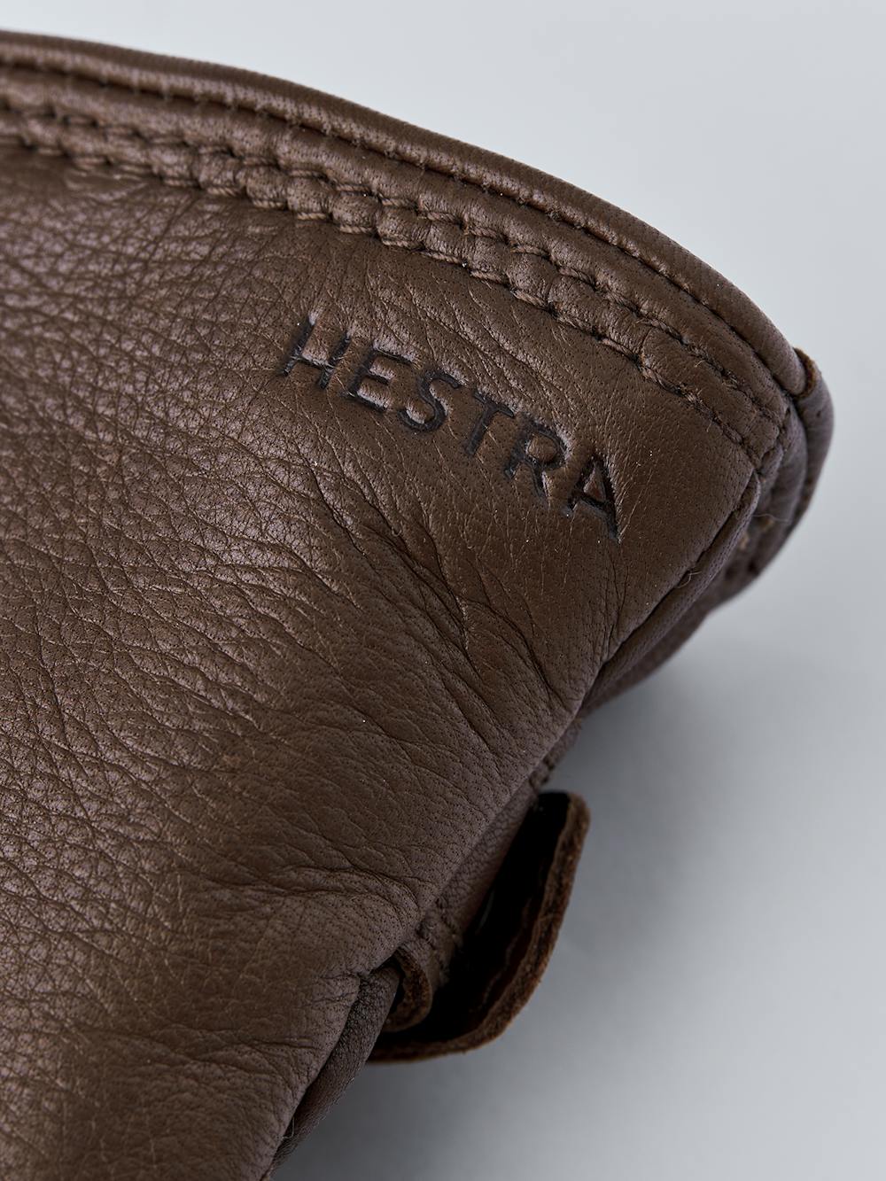 HESTRA DEERSKIN/LAMBSKIN