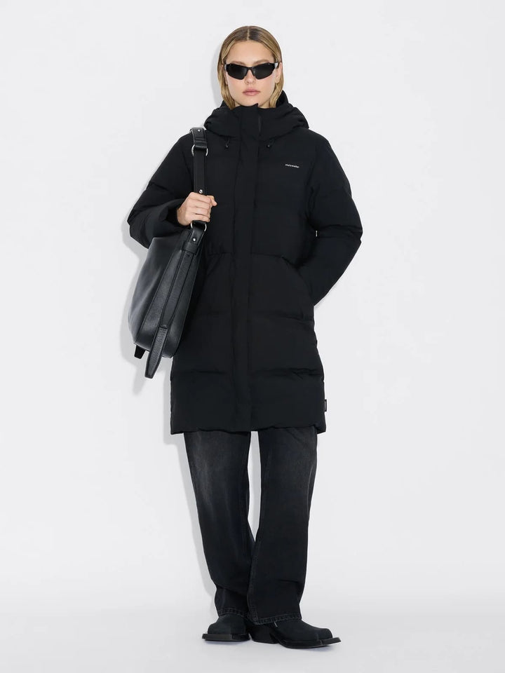 Loen Down Coat