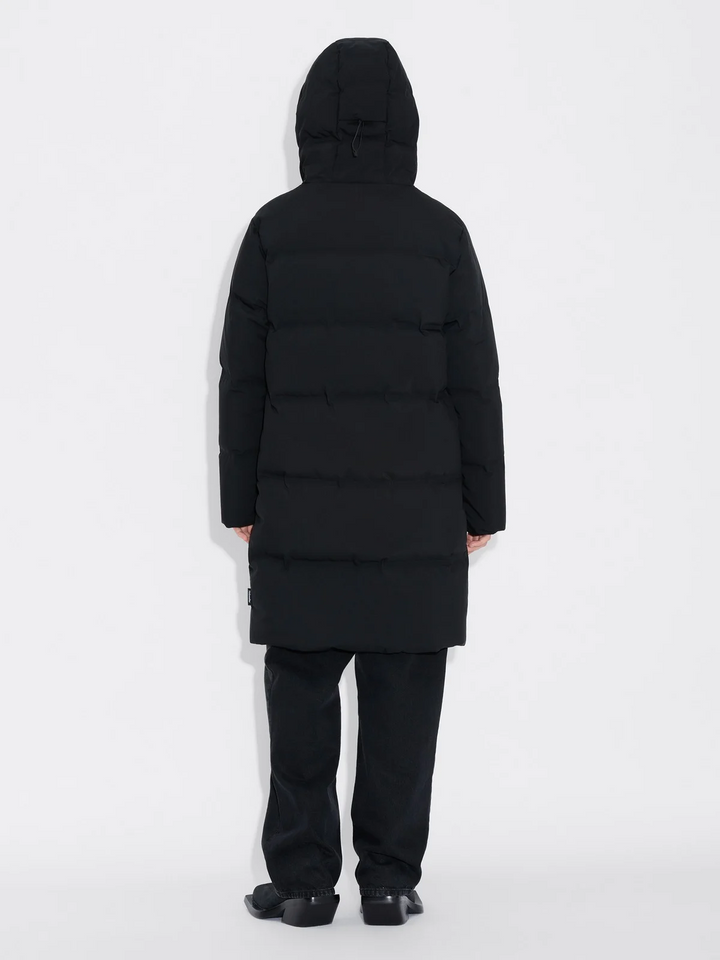 Loen Down Coat
