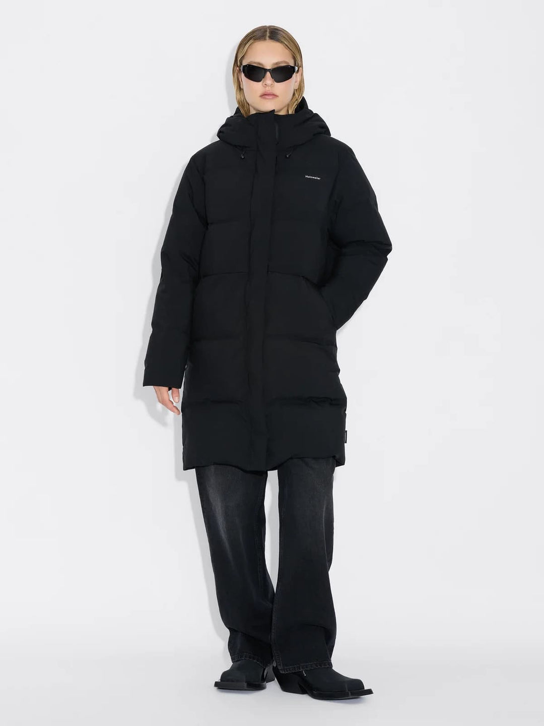 Loen Down Coat