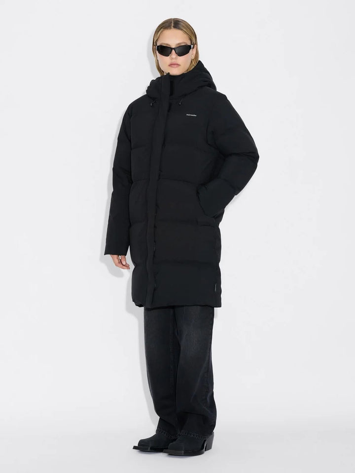 Loen Down Coat