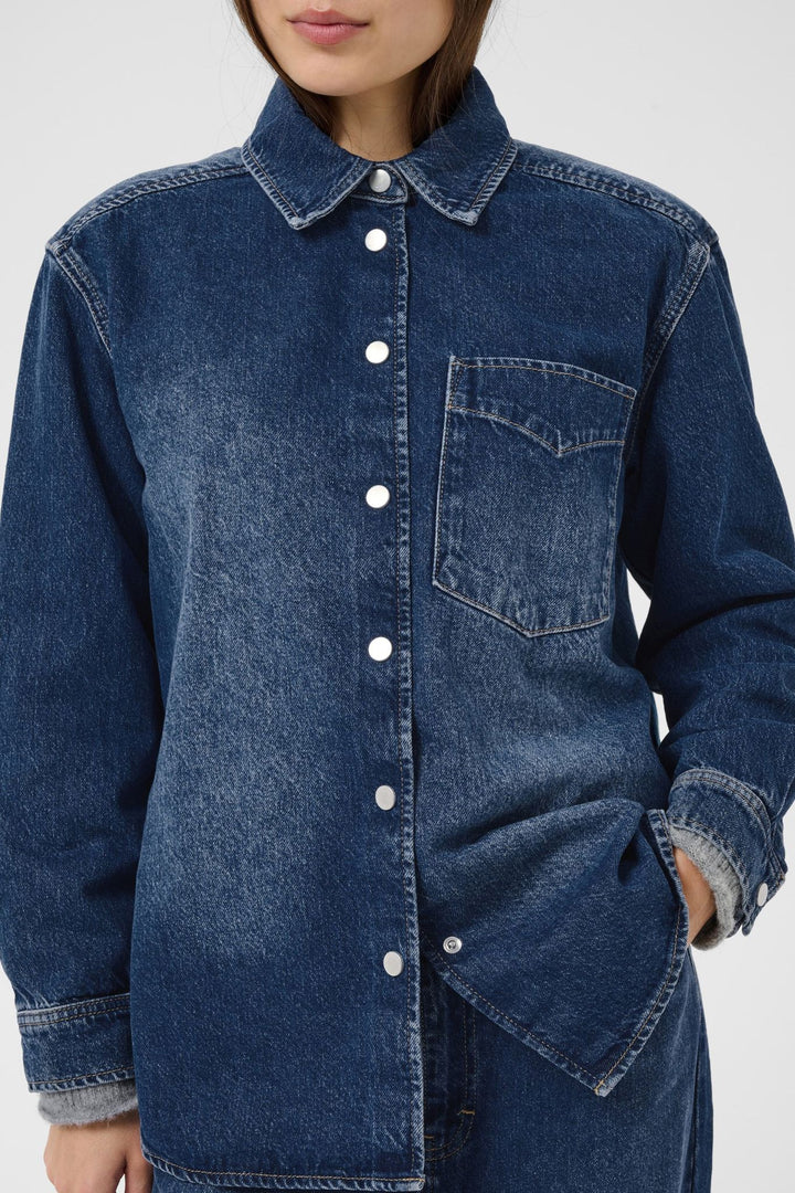 Corneliepw Jacket