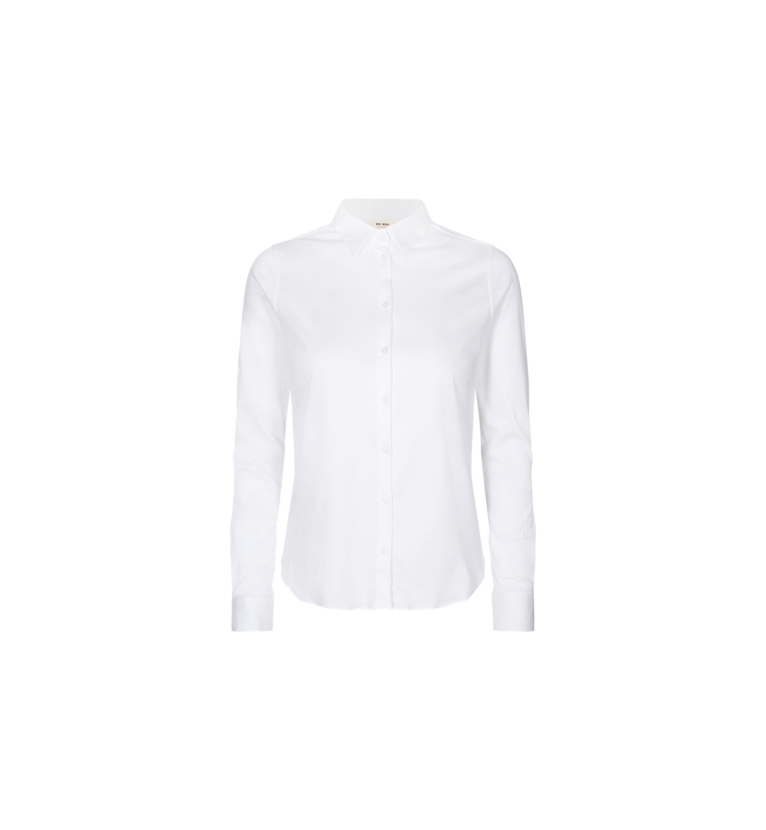 MMTina Jersey Shirt
