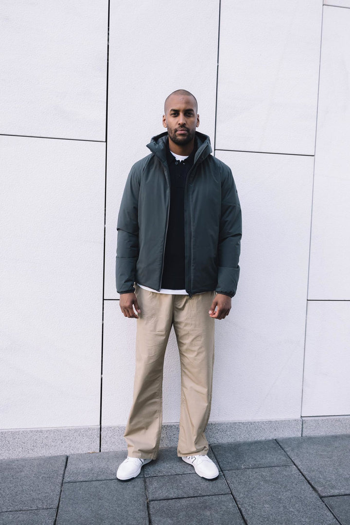 Nimbus Jacket