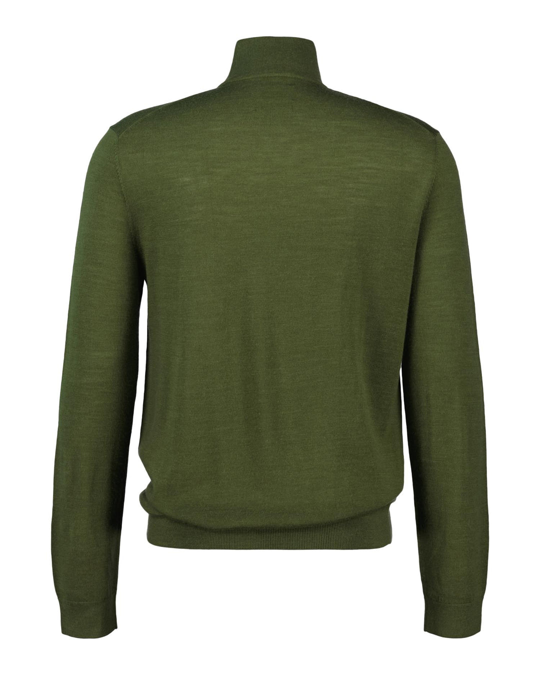 Extrafine Merino Wool Half Zip