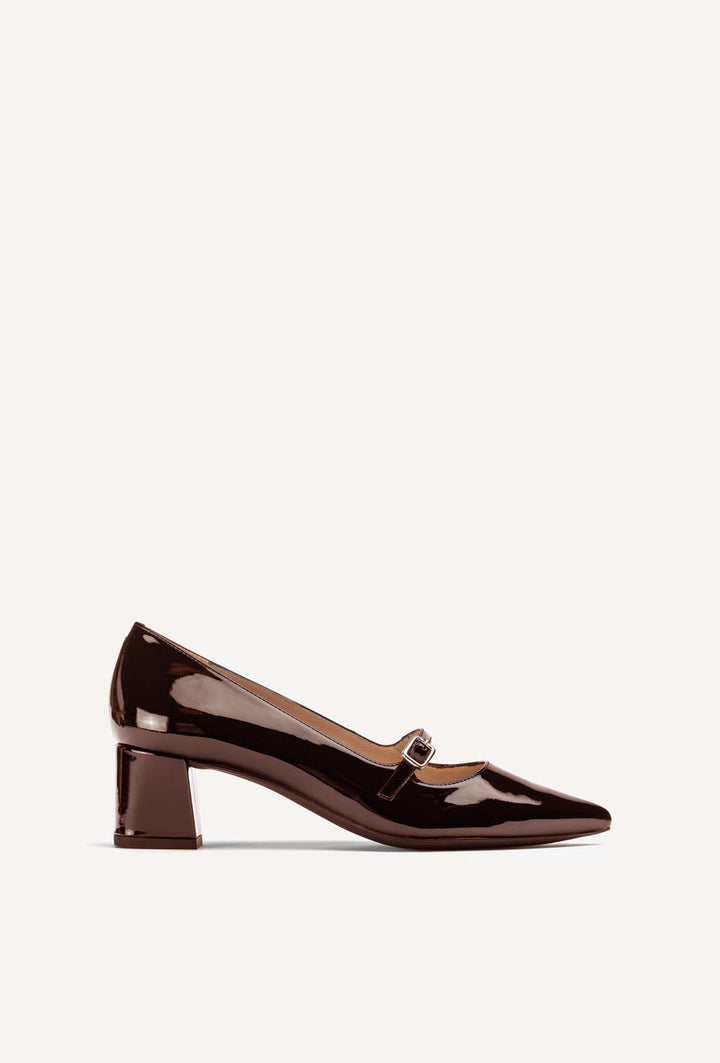 JUNDE Patent Pumps