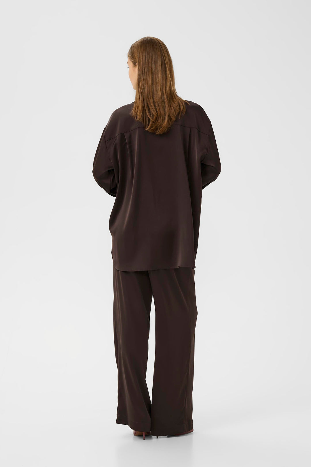 Gzjessie Hw Pants
