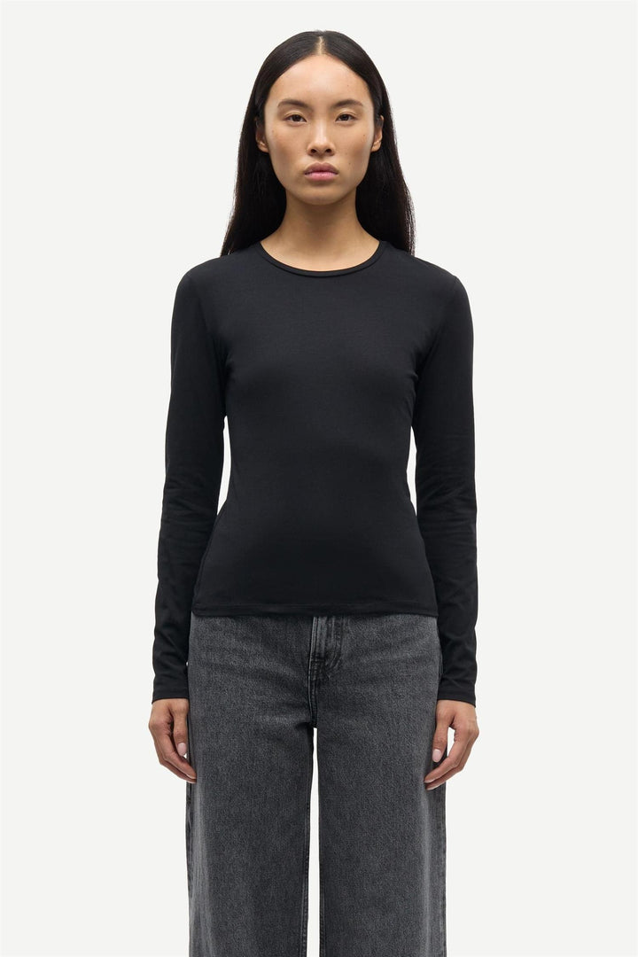 SAesme Long Sleeve