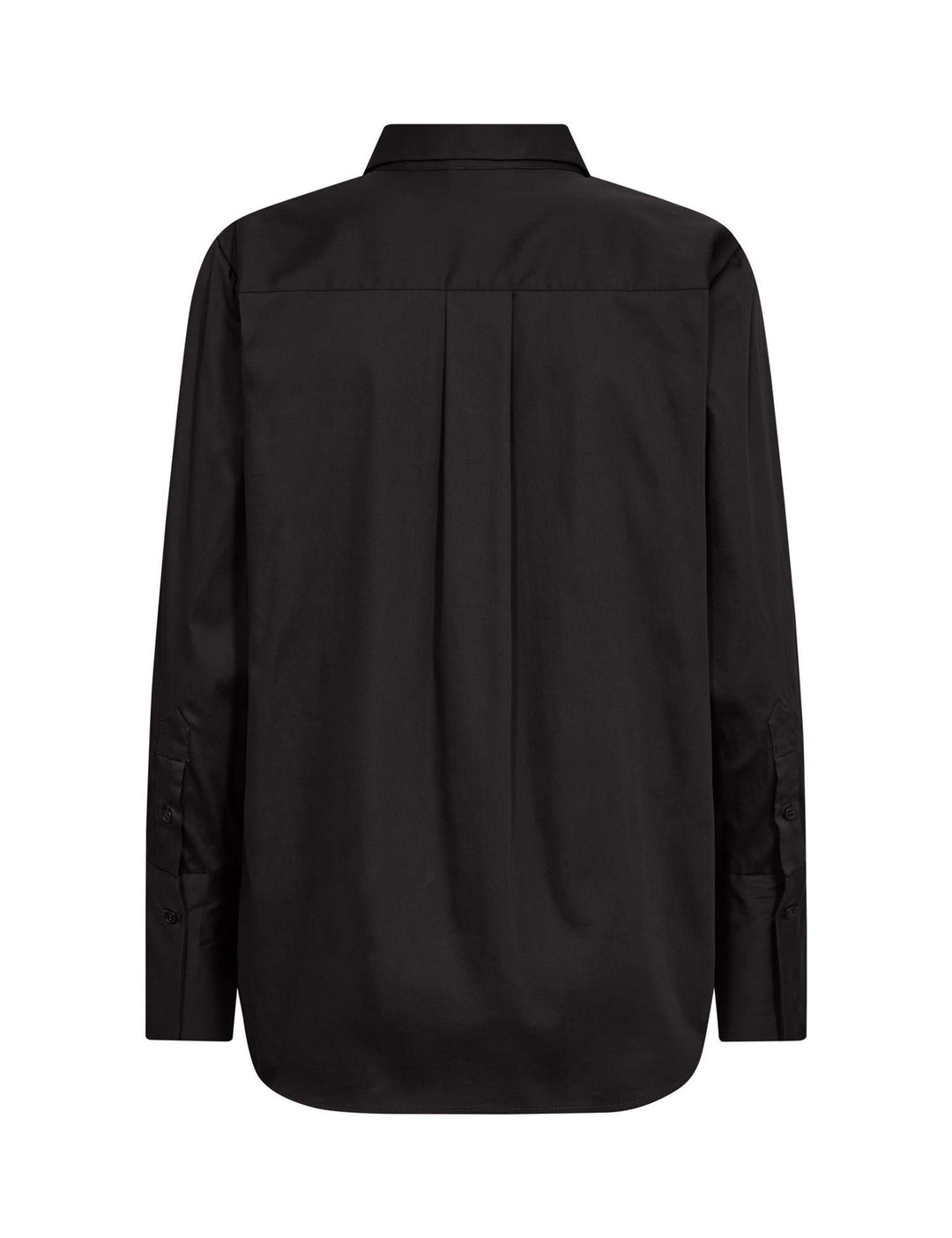 Lr-Isla Solid 7 Shirt