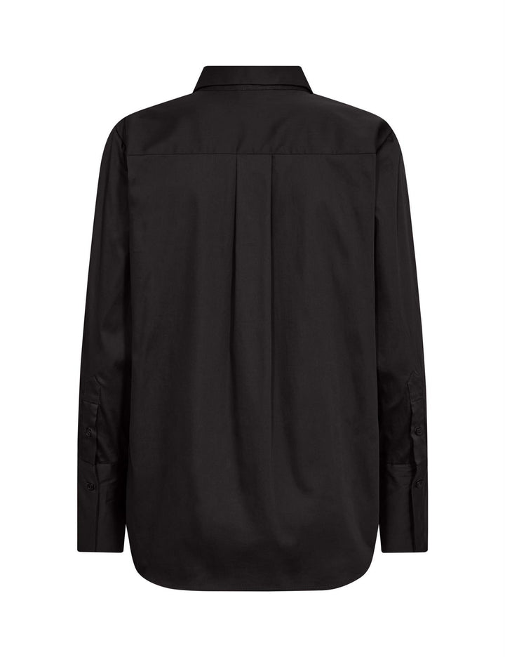 Lr-Isla Solid 7 Shirt