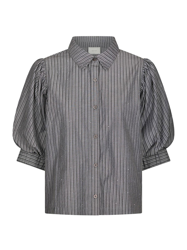 Etta Stripe B Shirt