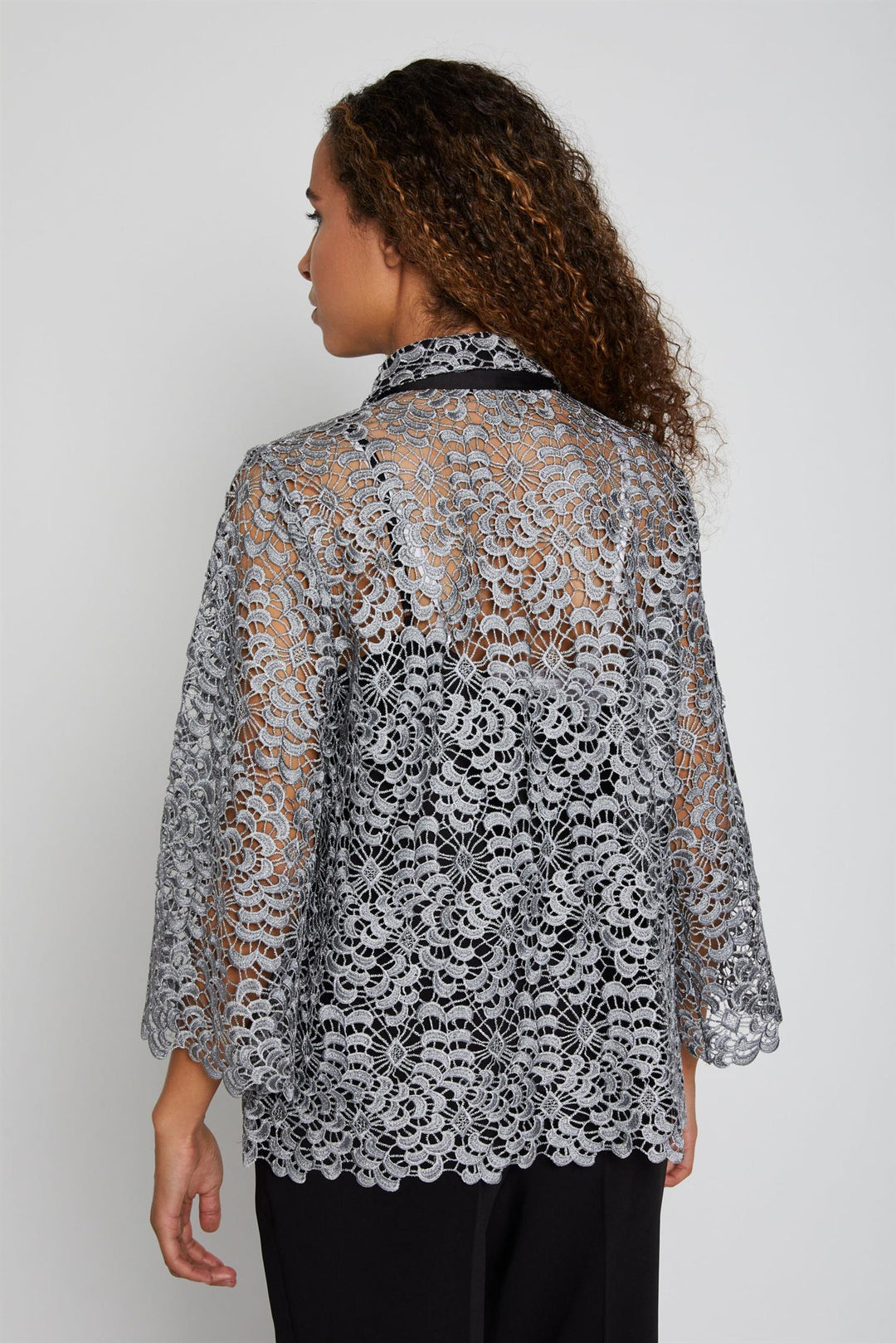 Ixia Faya Blouse