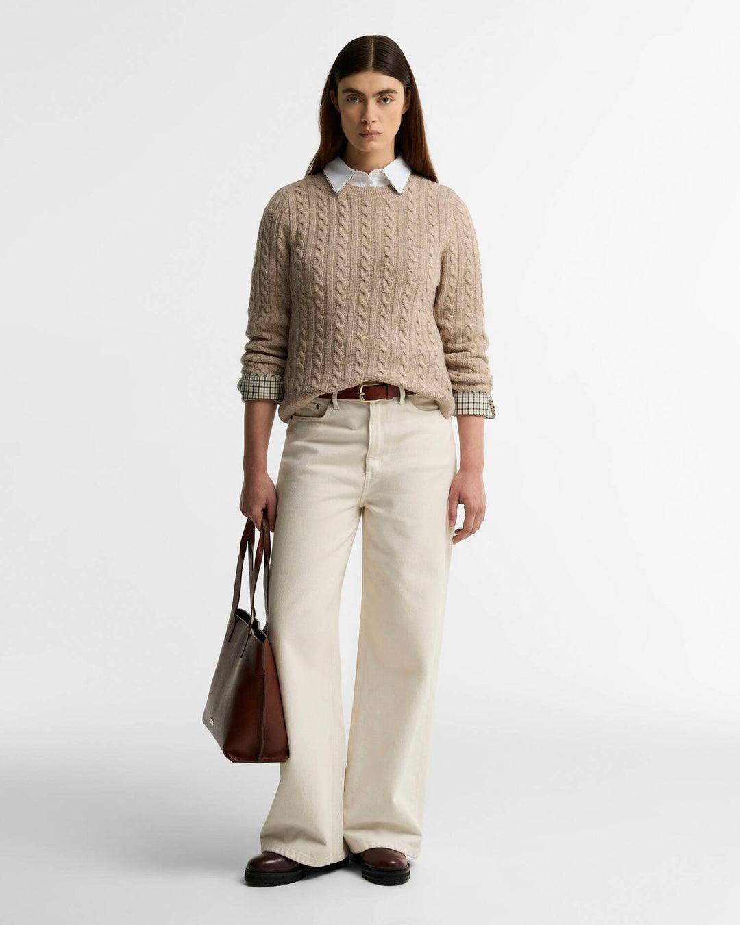 Ashdown Knit