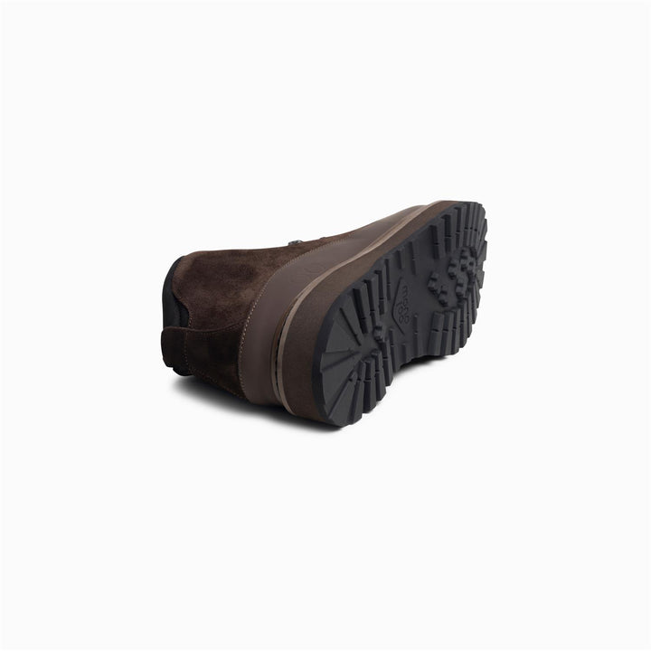 Core Cap Suede