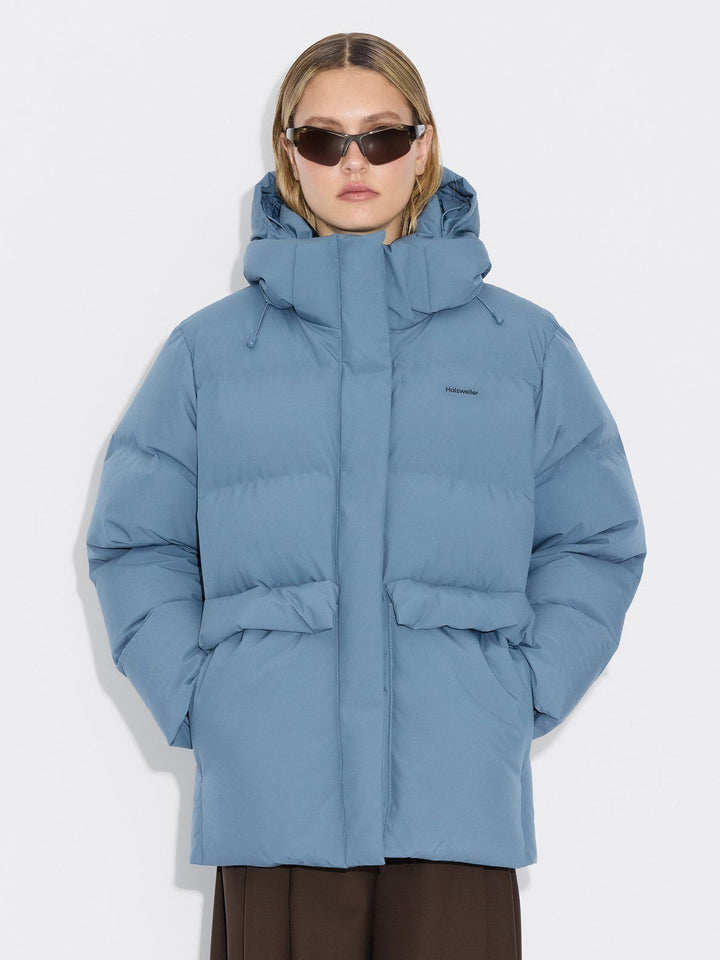 Besseggen Down Jacket