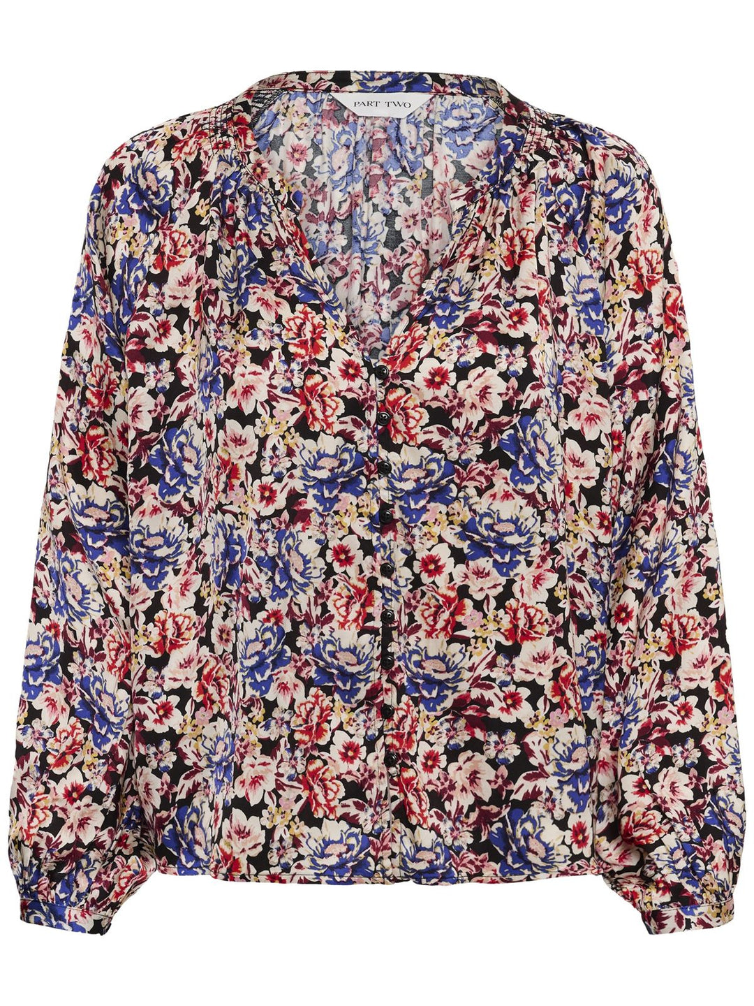 Doaapw Blouse