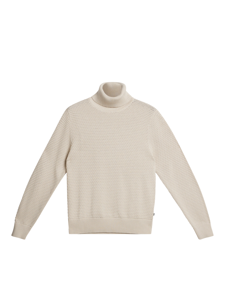 Olivero Turtleneck Sweater