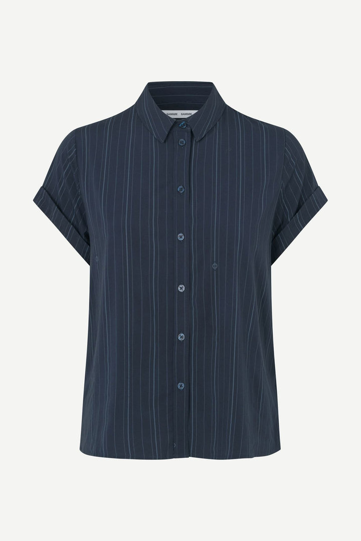 Majan Short Sleeve Shirt 9942