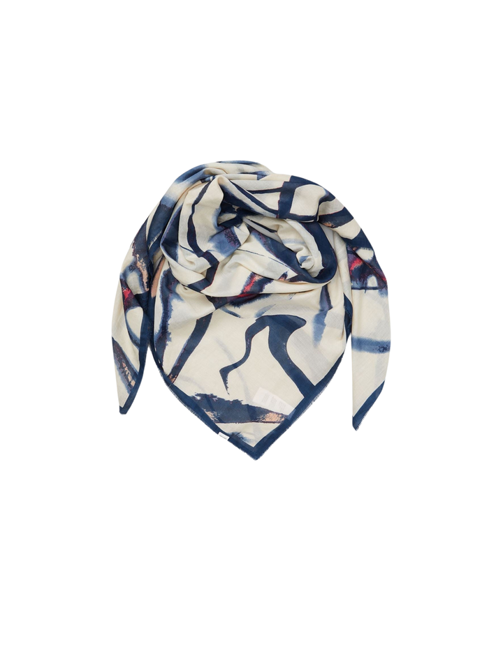 Flay Corga Scarf