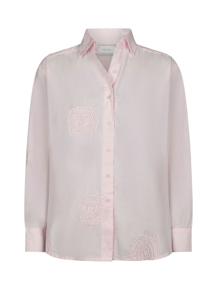 Dalma Dori Emb Shirt