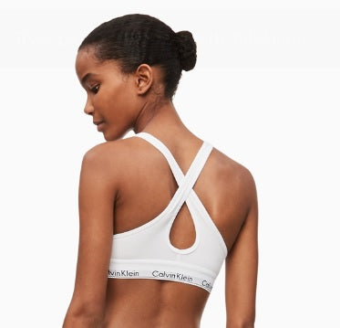 Calvin Klein Bralette lift