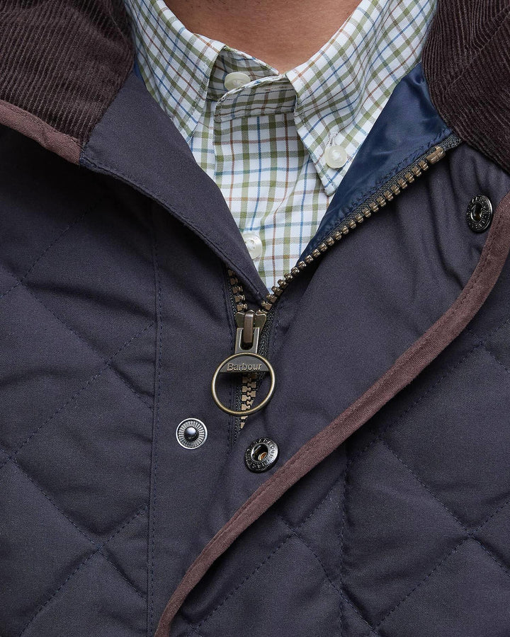 WP Shoverler Quilt Jacket