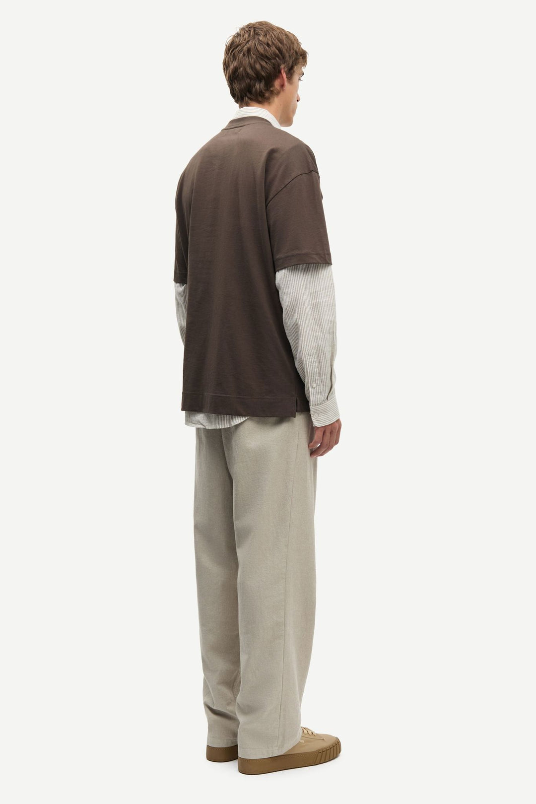 Joel T-Shirt 11415