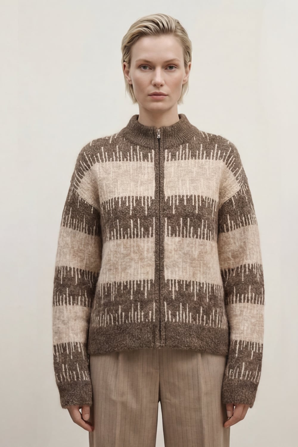 Aud Cardigan