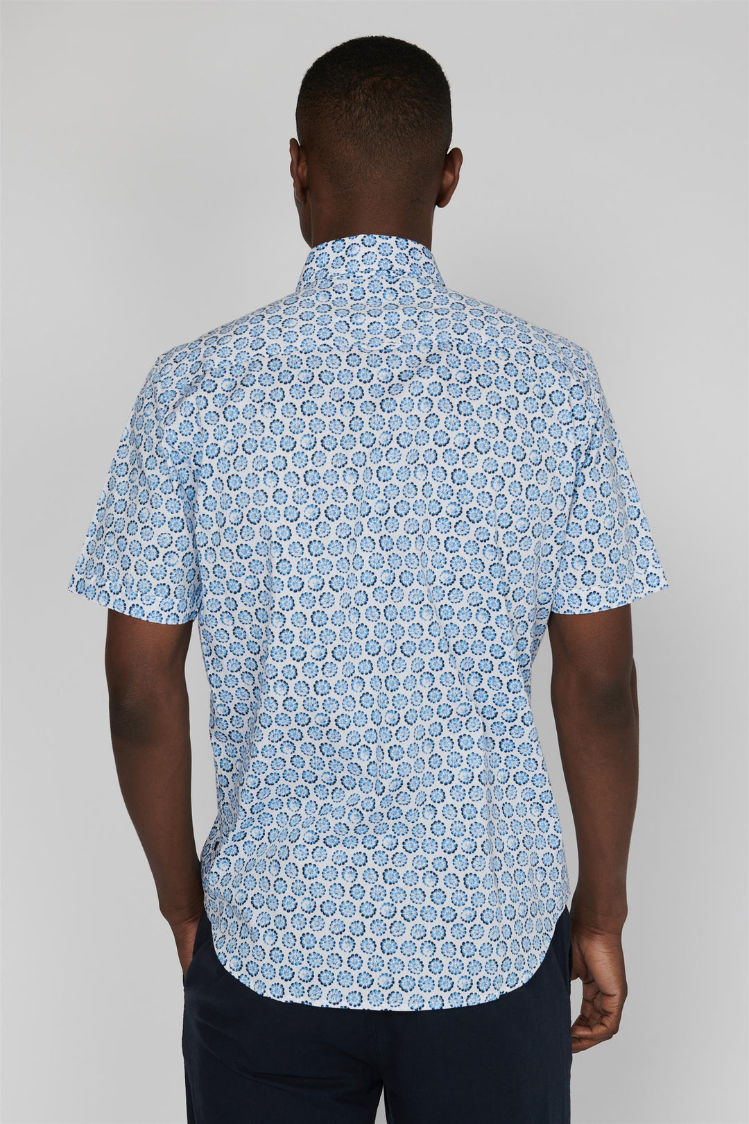 MAtrostol Shortsleeve Shirt