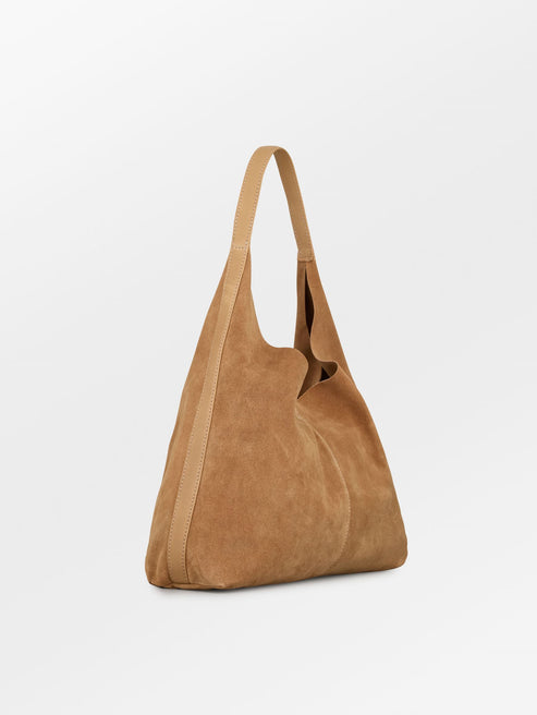Suede Siena Bag