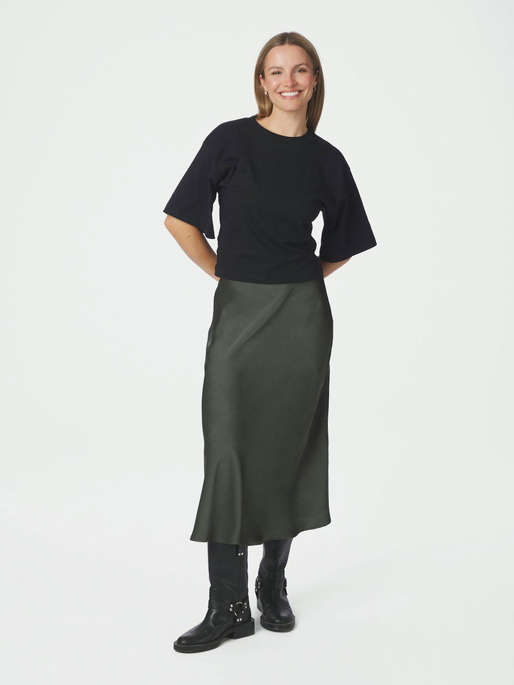 Bovary Skirt