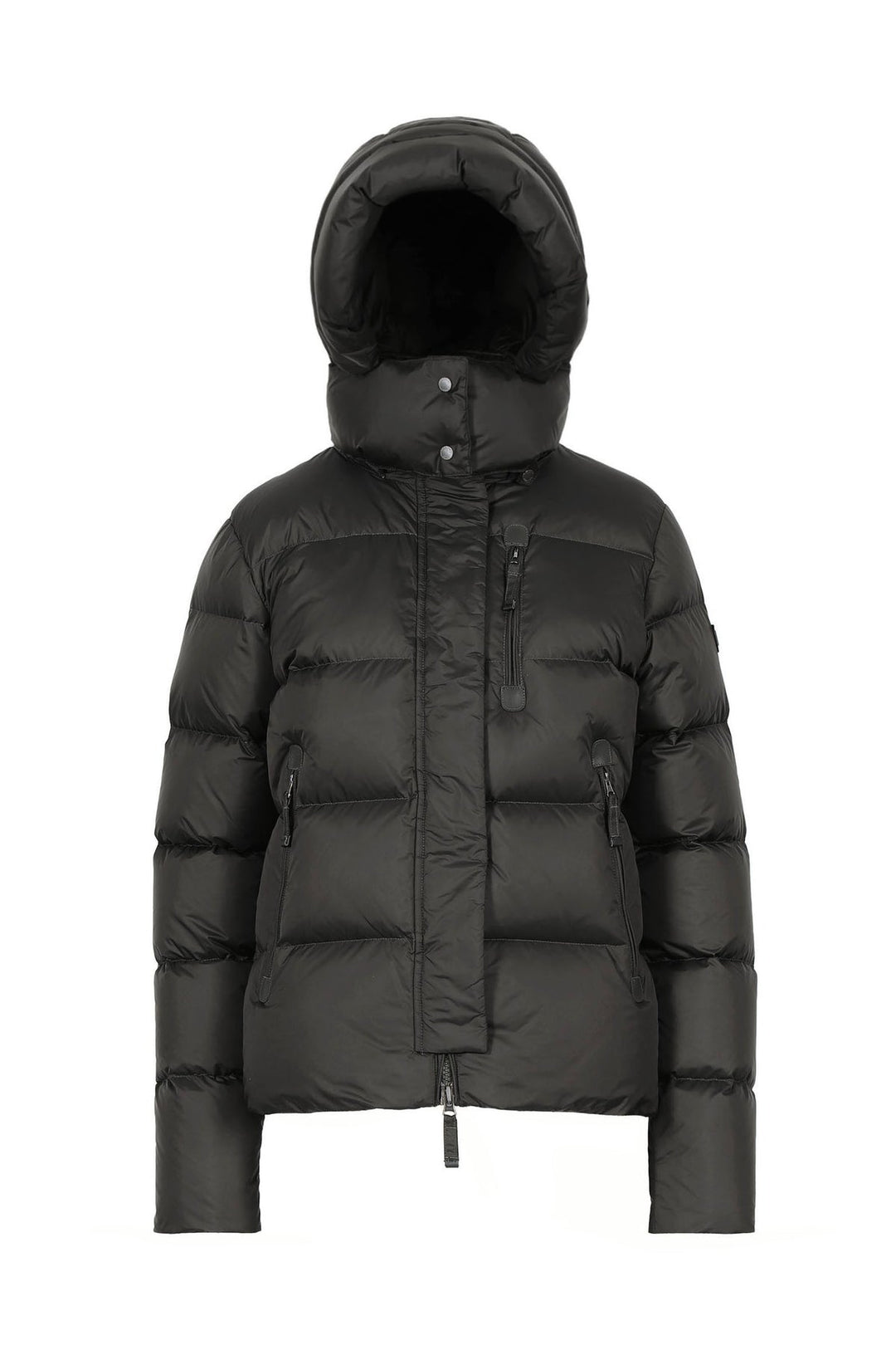 Stella Short Jacket