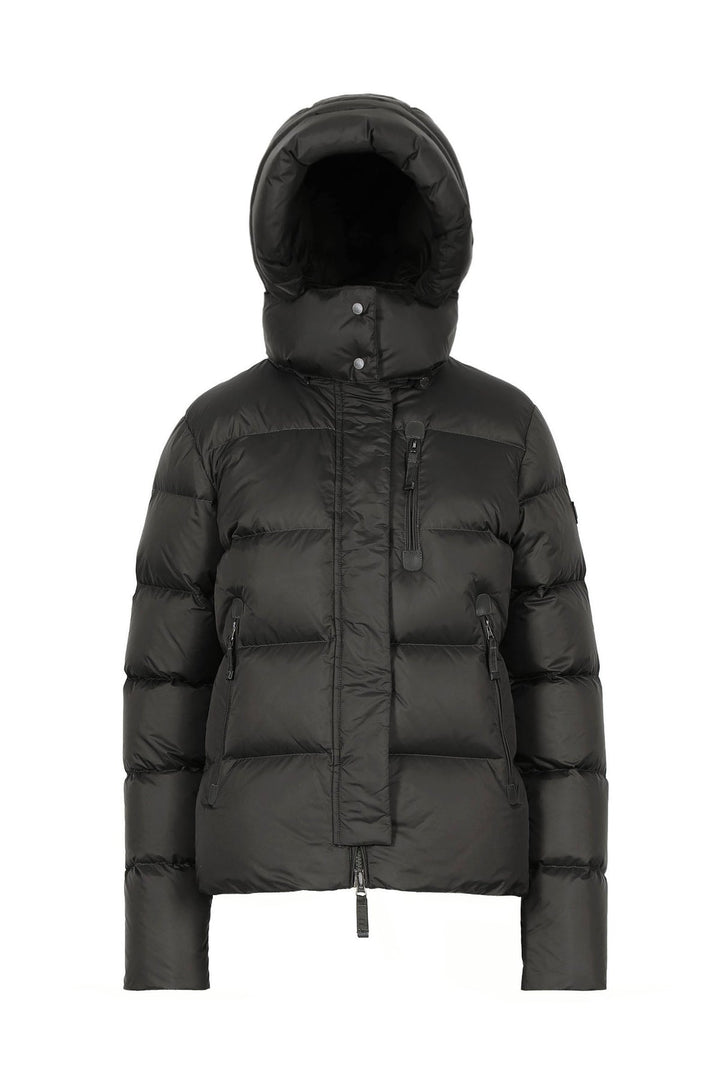 Stella Short Jacket