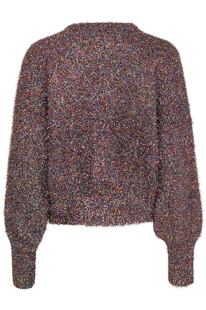 MilenaPW Cardigan