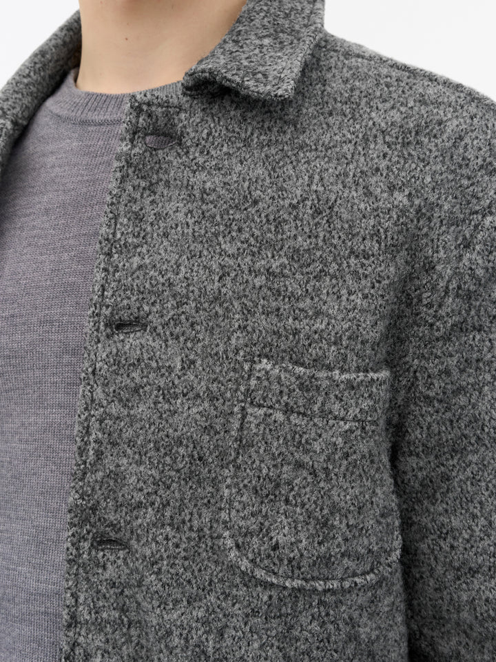 Sonny Overshirt