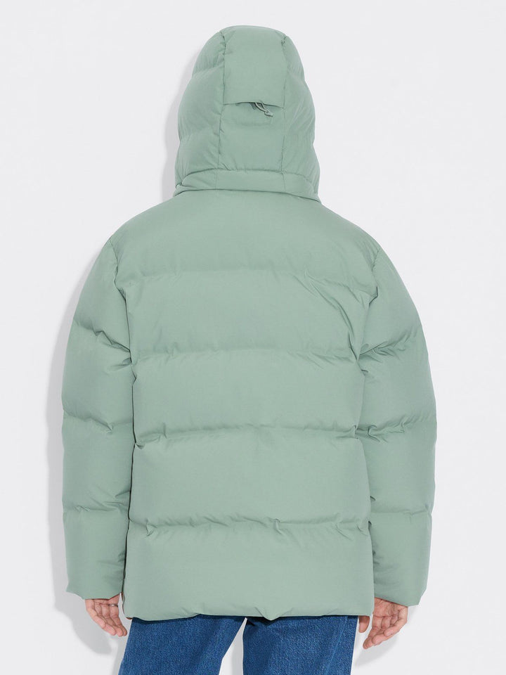 Besseggen Down Jacket