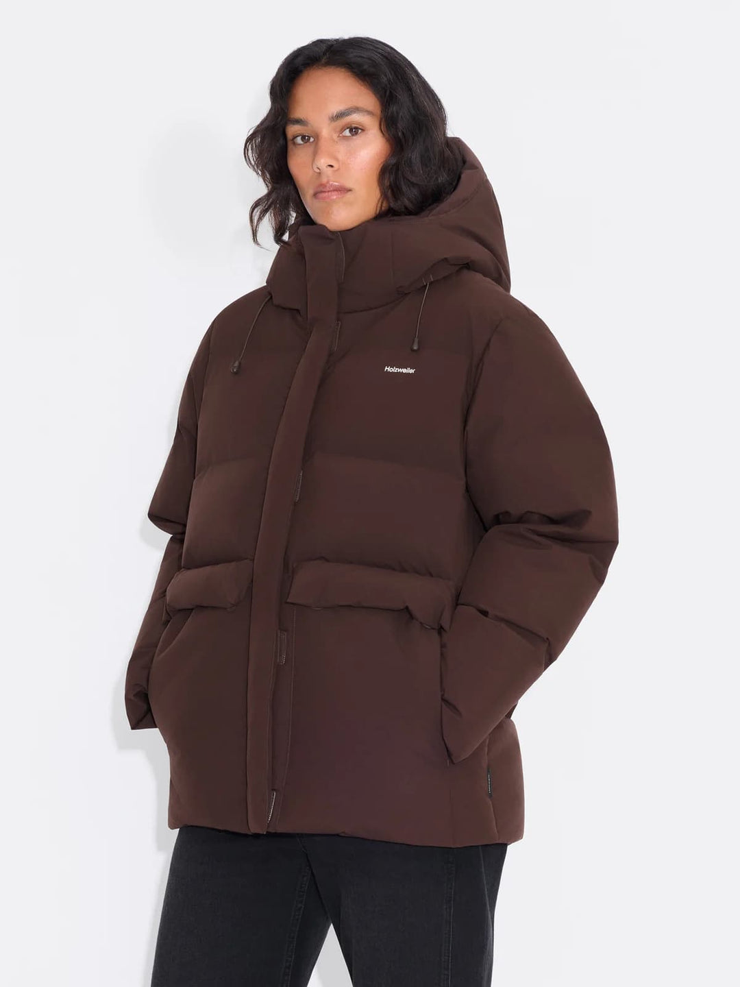 Besseggen Down Jacket