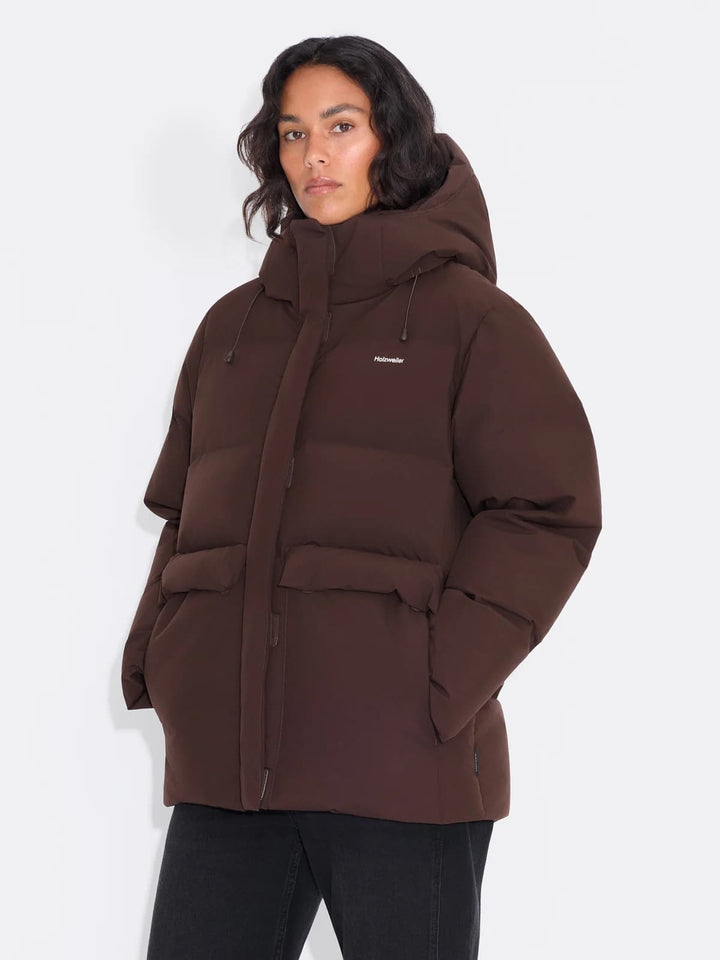Besseggen Down Jacket
