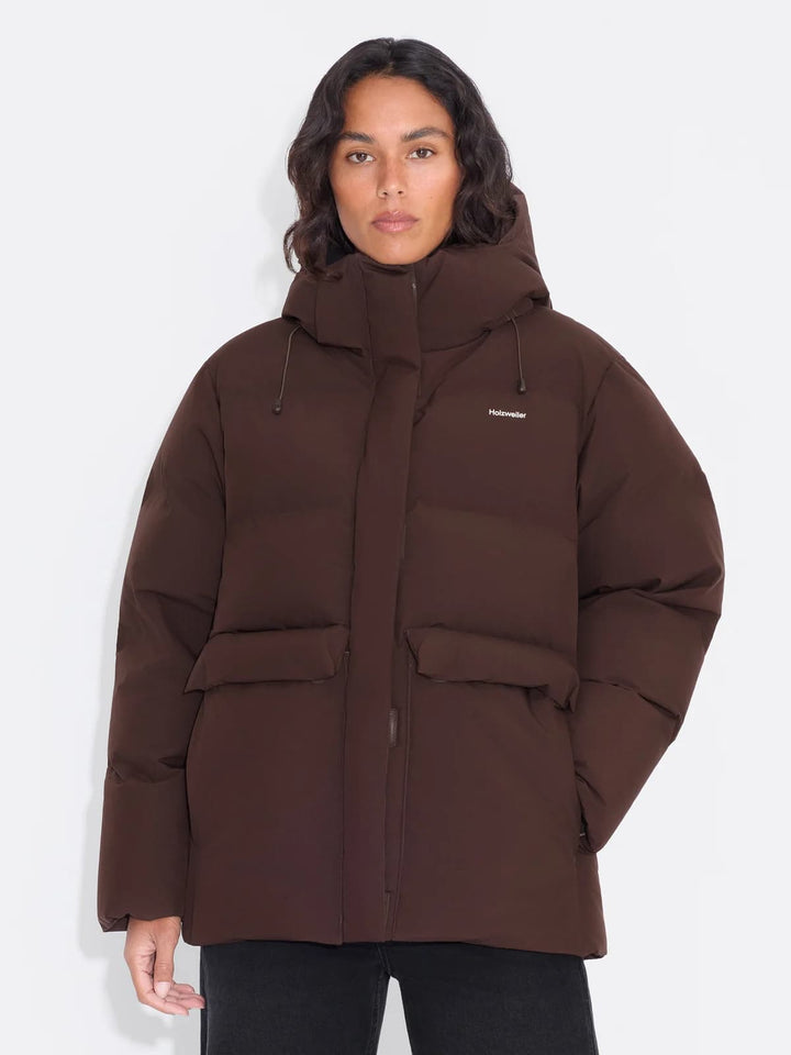 Besseggen Down Jacket