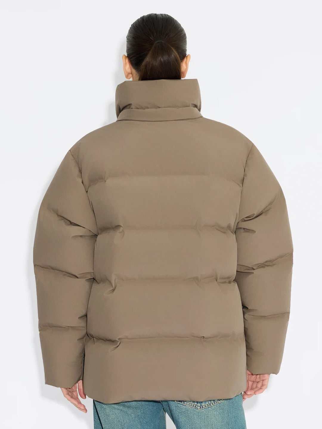 Besseggen Down Jacket