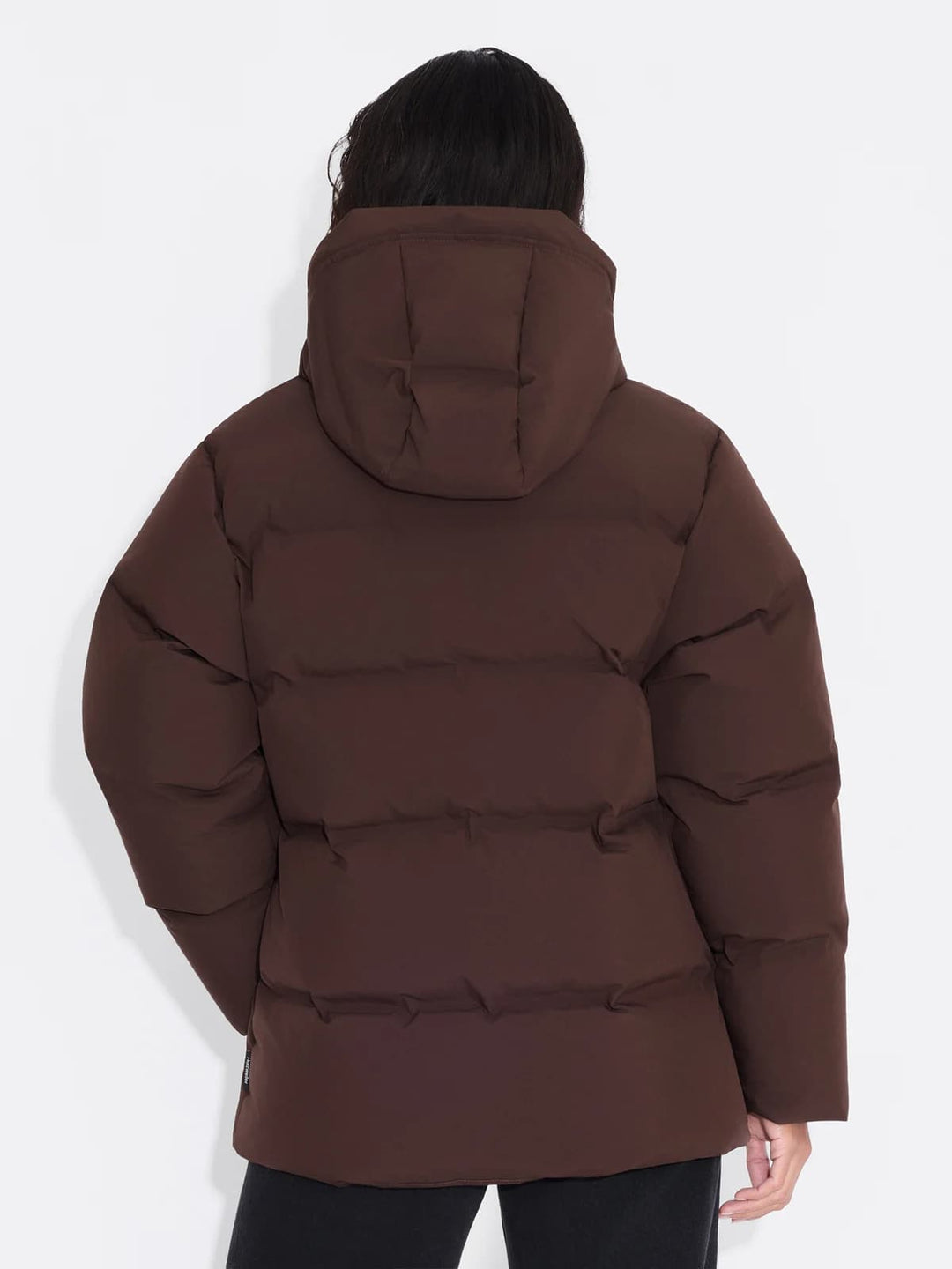 Besseggen Down Jacket
