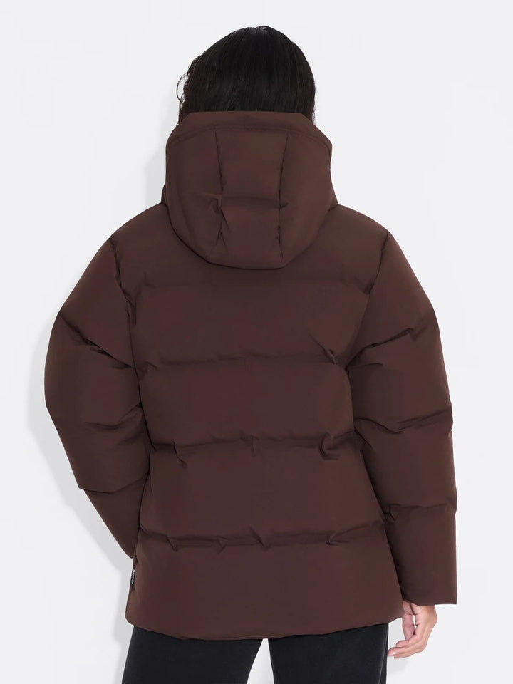 Besseggen Down Jacket