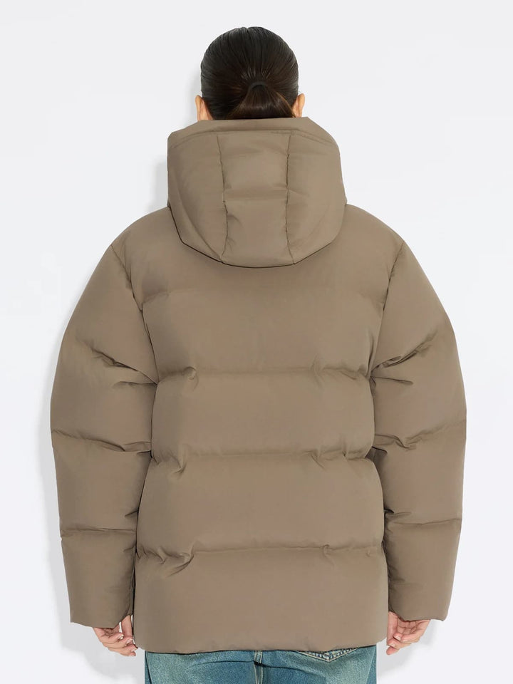 Besseggen Down Jacket